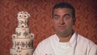 Cake Boss