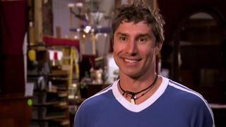 Love Meter; Knights of Templar Sword