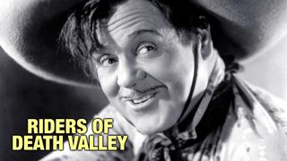 Riders of Death Valley