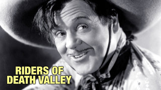 Riders of Death Valley