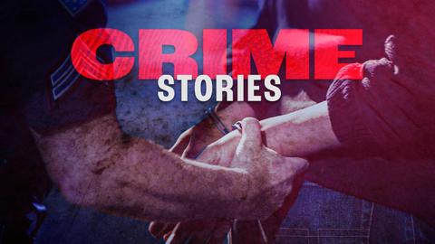 Crime Stories