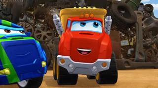 Fort Chuck; A Hop, Slip and a Jump Fort Chuck; A Hop, Slip and a Jump