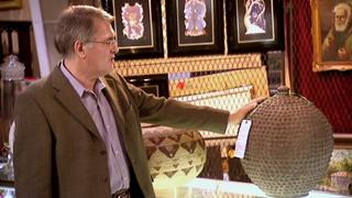 Rolling Stones' Snooker Table; Aliens