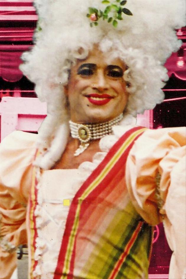 Florent: Queen of the Meat Market