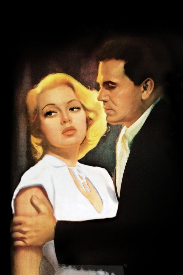 The Postman Always Rings Twice