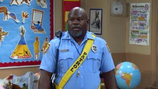 Tyler Perry's Meet the Browns