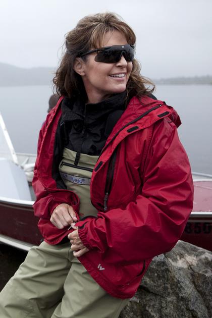 Sarah Palin's Alaska