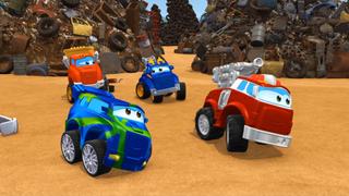 The Checkup; The Short Cut The Checkup; The Short Cut