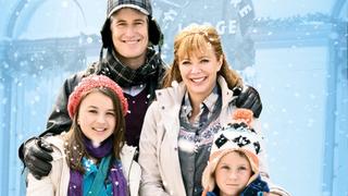 The Town Christmas Forgot