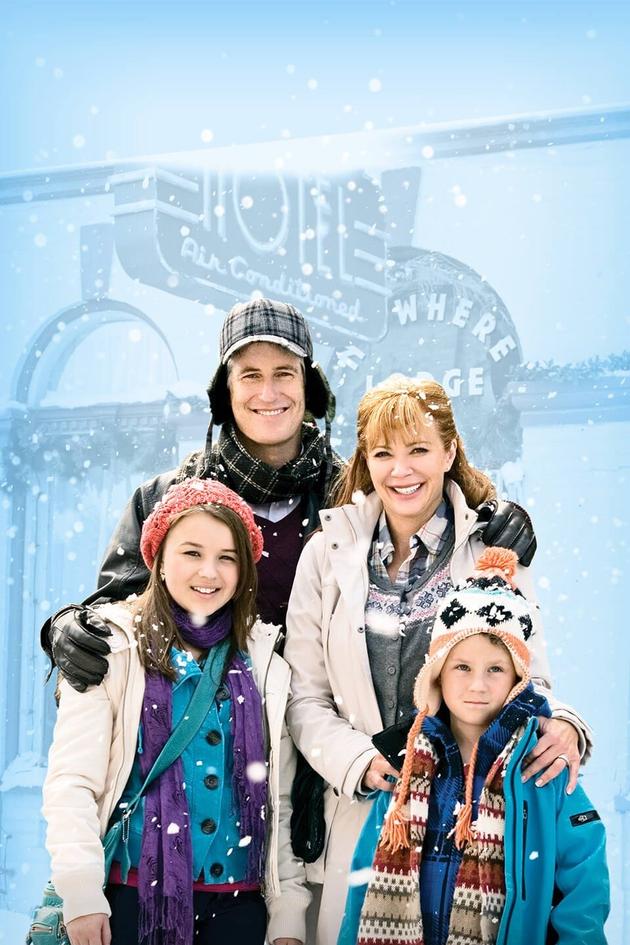 The Town Christmas Forgot