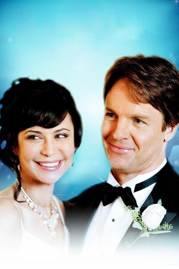 The Good Witch's Gift