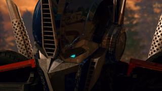 Darkness Rising: Part 1 Darkness Rising: Part 1