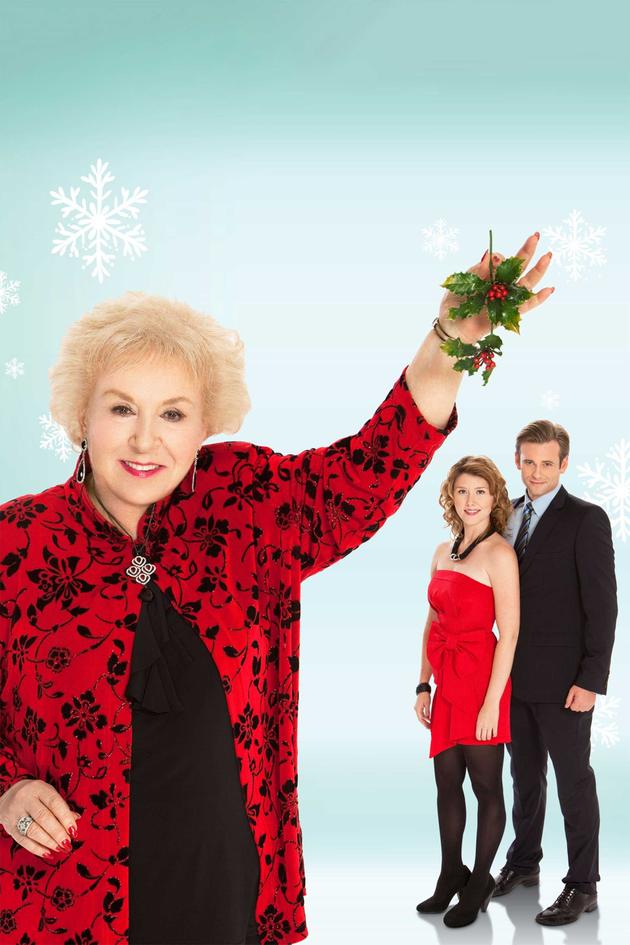 Call Me Mrs. Miracle