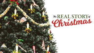  watch The Real Story of Christmas