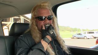 Dog the Bounty Hunter