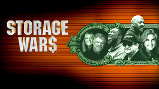 Storage Wars