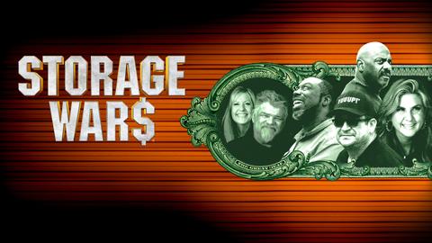 Storage Wars