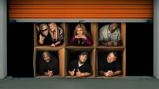 Storage Wars