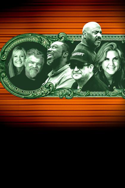 Storage Wars