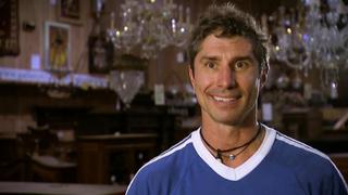 Iwo Jima Sword; Cathouse Chairs Iwo Jima Sword; Cathouse Chairs