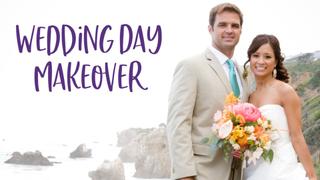  watch Wedding Day Makeover