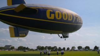 Blimp Blimp