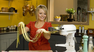Fresh Pasta Fresh Pasta