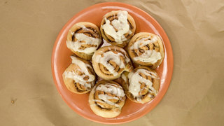 Quick Breads Quick Breads