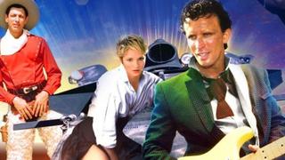 The Adventures of Buckaroo Banzai Across the Eighth Dimension