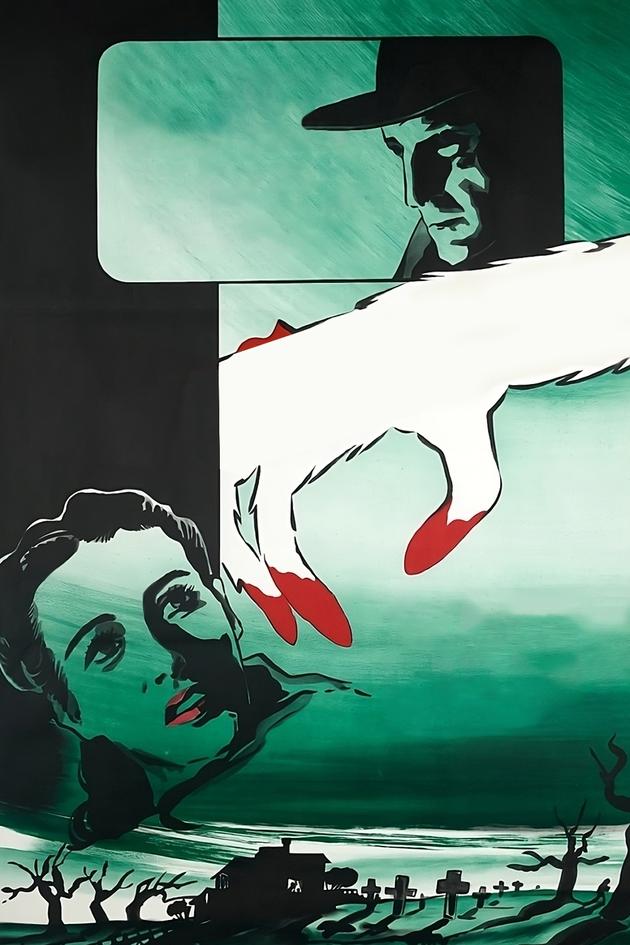 Sherlock Holmes and the Scarlet Claw