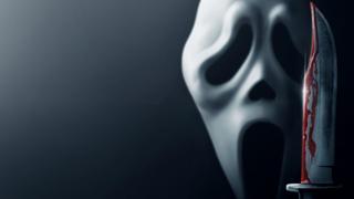 Scream 4