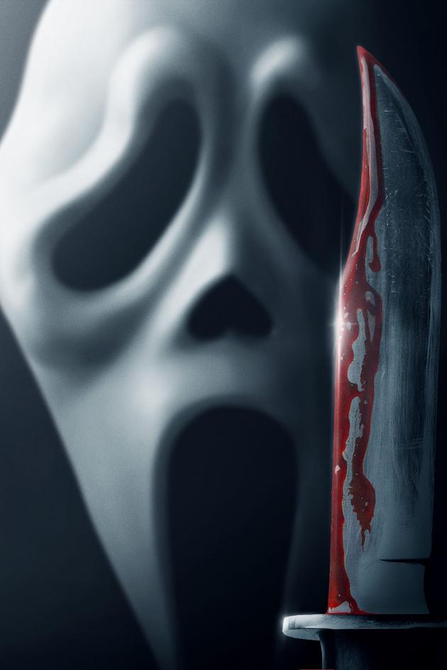 Scream 4