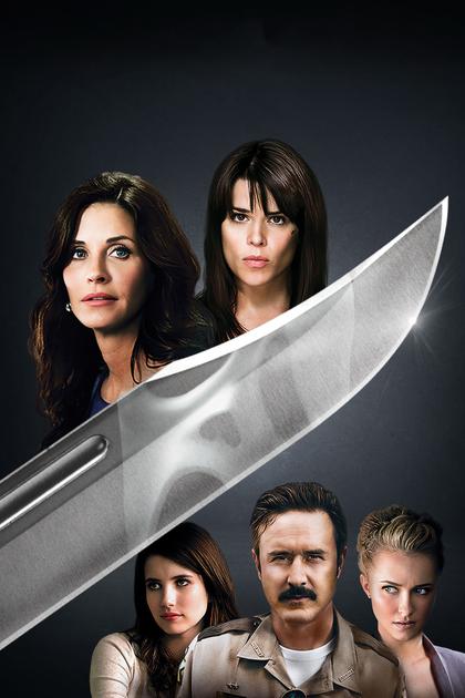 Scream 4