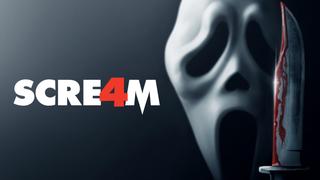 Scream 4