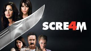  watch Scream 4