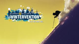 Wintervention