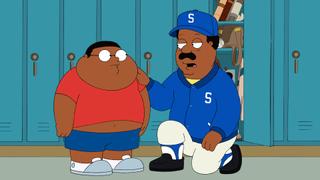 Little Man on Campus Little Man on Campus