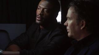 The Ho, Ho, Ho Job The Ho, Ho, Ho Job