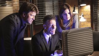 Close Encounters of the Murderous Kind