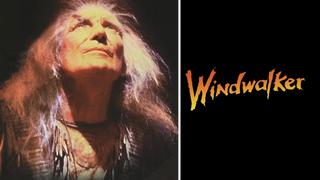 Windwalker