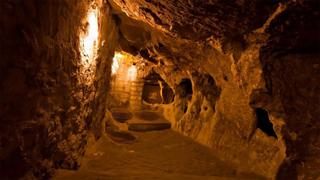 Ancient Aliens