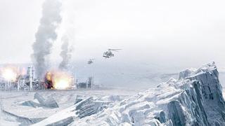 Ice Quake
