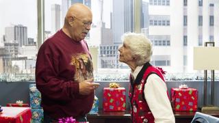 Living Proof: Part One Living Proof: Part One