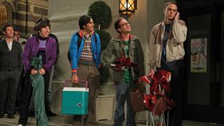 The 21-Second Excitation The 21-Second Excitation