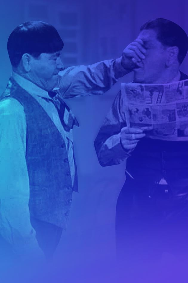 Sing a Song of Six Pants