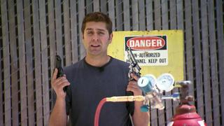 MythBusters