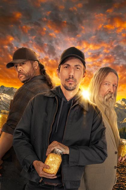 Gold Rush: Alaska
