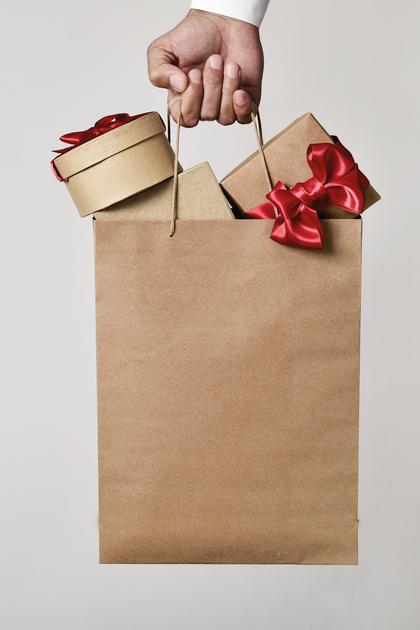 Sunday Morning Gifts