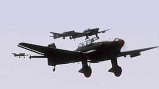 World War II in Color