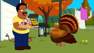 Another Bad Thanksgiving Another Bad Thanksgiving